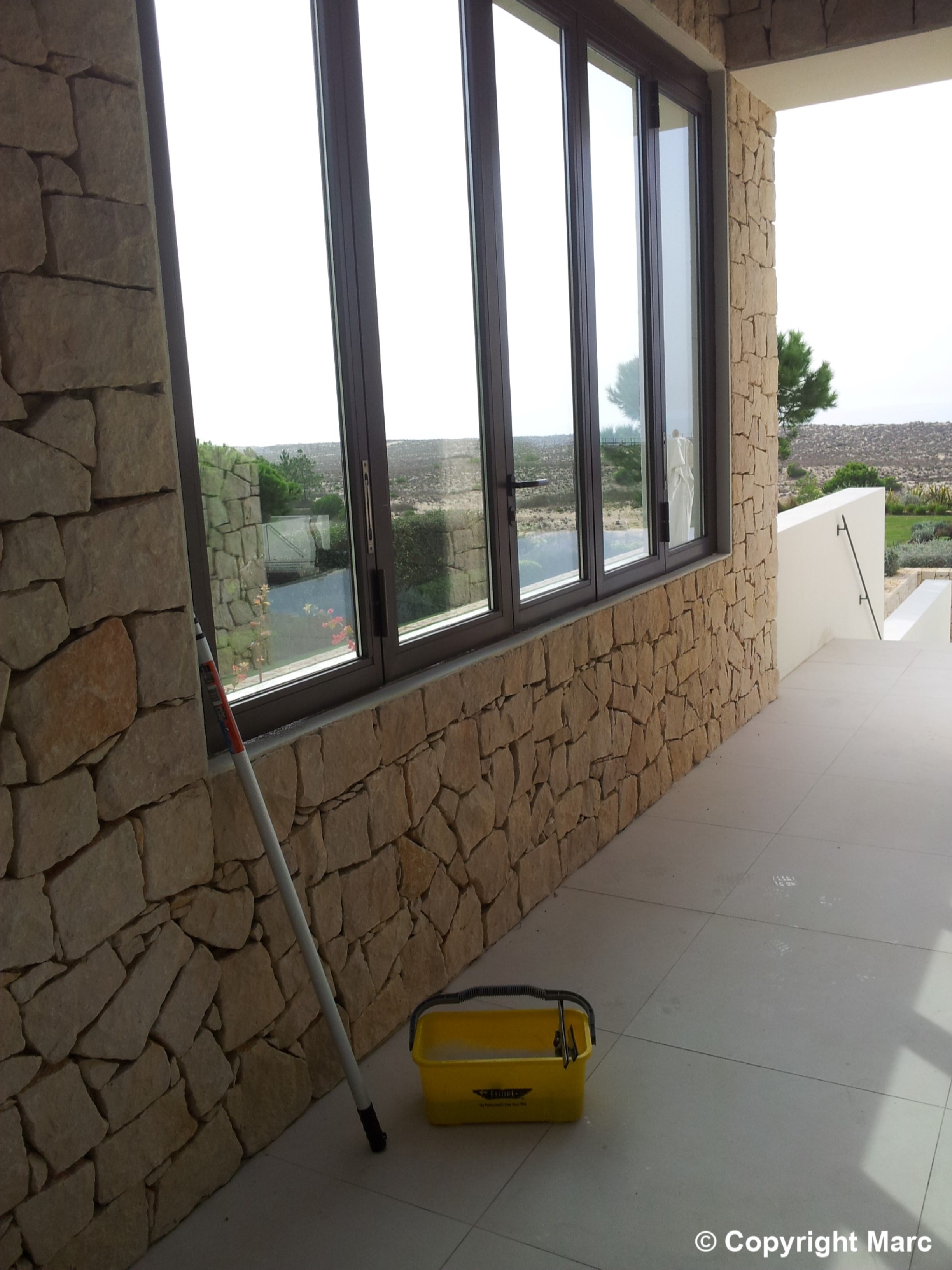 Window Cleaning Quarteira Algarve